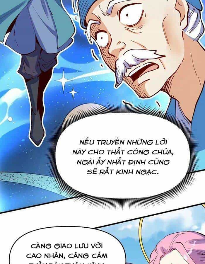 Nguyên Lai Ta Là Tu Tiên Đại Lão - Chương 231 - ảnh 50