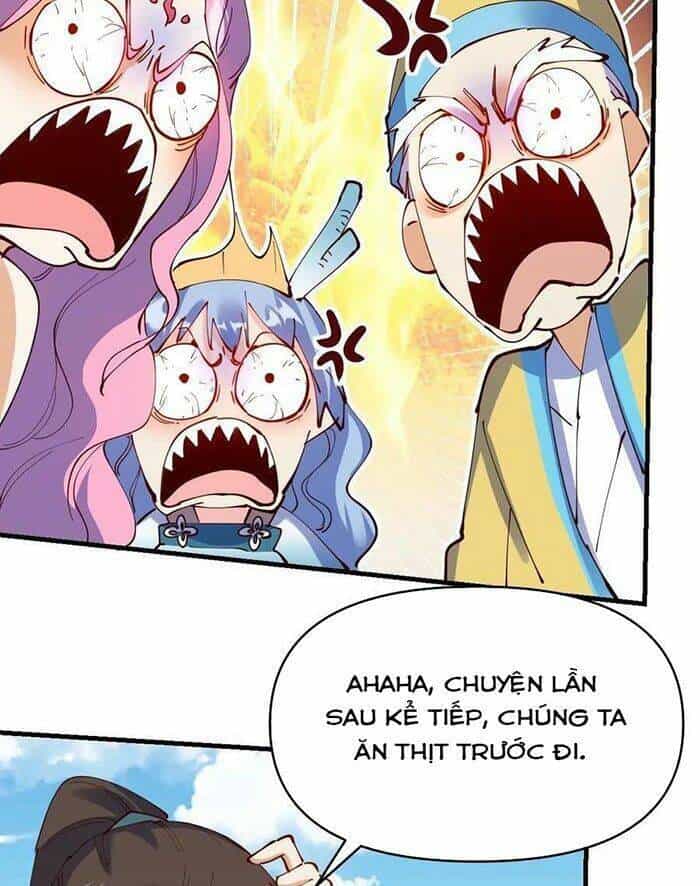 Nguyên Lai Ta Là Tu Tiên Đại Lão - Chương 231 - ảnh 57