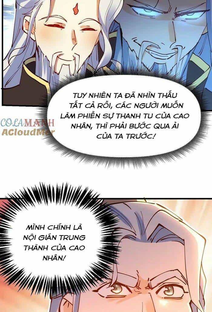 Nguyên Lai Ta Là Tu Tiên Đại Lão - Chương 231 - ảnh 9