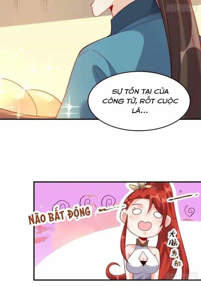 Nguyên Lai Ta Là Tu Tiên Đại Lão - Chương 232 - ảnh 5