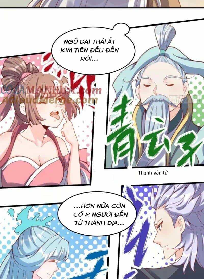 Nguyên Lai Ta Là Tu Tiên Đại Lão - Chương 232 - ảnh 52