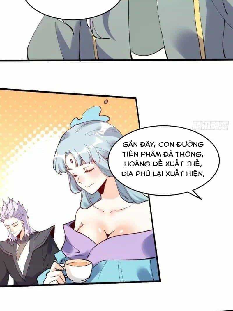 Nguyên Lai Ta Là Tu Tiên Đại Lão - Chương 233 - ảnh 16
