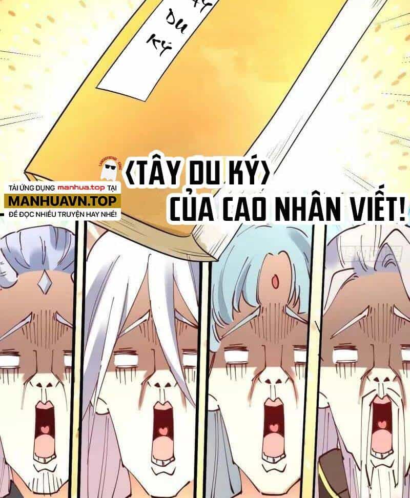 Nguyên Lai Ta Là Tu Tiên Đại Lão - Chương 233 - ảnh 33