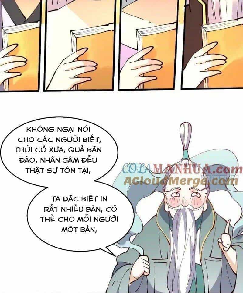 Nguyên Lai Ta Là Tu Tiên Đại Lão - Chương 233 - ảnh 34
