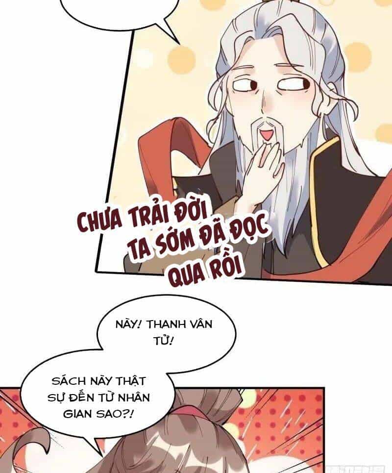 Nguyên Lai Ta Là Tu Tiên Đại Lão - Chương 233 - ảnh 39