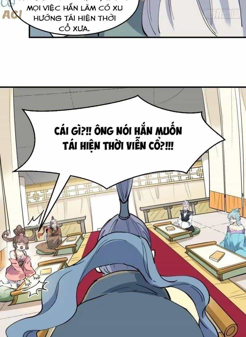 Nguyên Lai Ta Là Tu Tiên Đại Lão - Chương 233 - ảnh 41