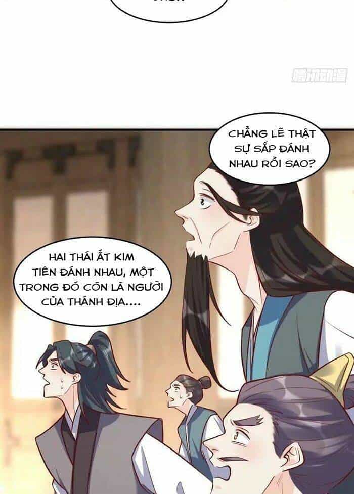 Nguyên Lai Ta Là Tu Tiên Đại Lão - Chương 234 - ảnh 55
