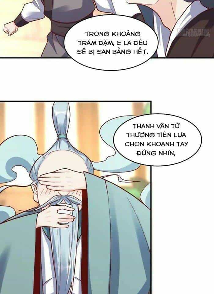 Nguyên Lai Ta Là Tu Tiên Đại Lão - Chương 234 - ảnh 56