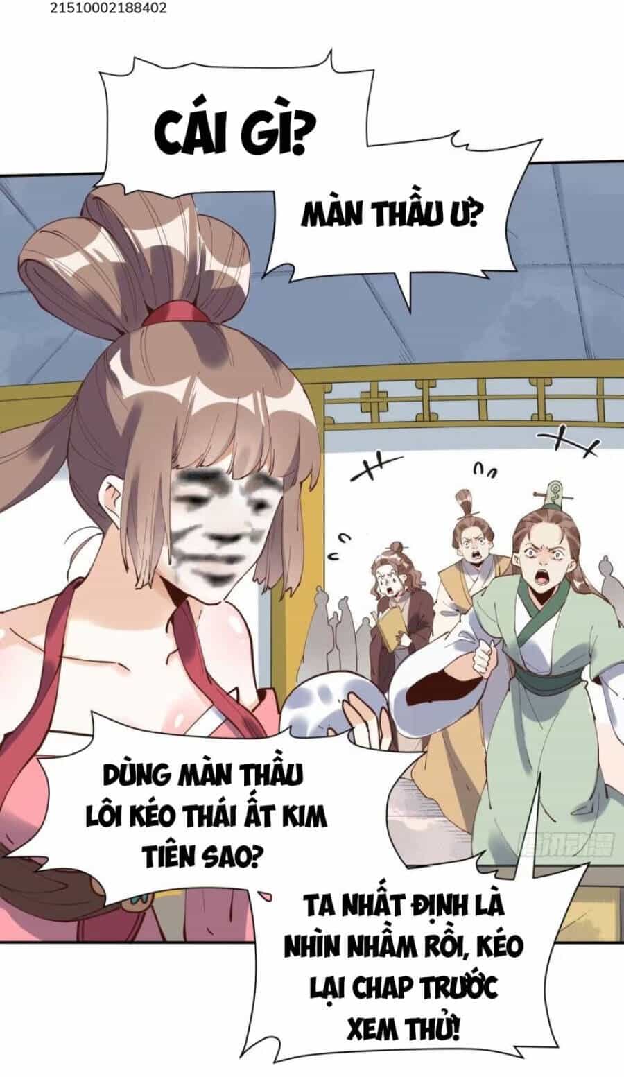 Nguyên Lai Ta Là Tu Tiên Đại Lão - Chương 235 - ảnh 2