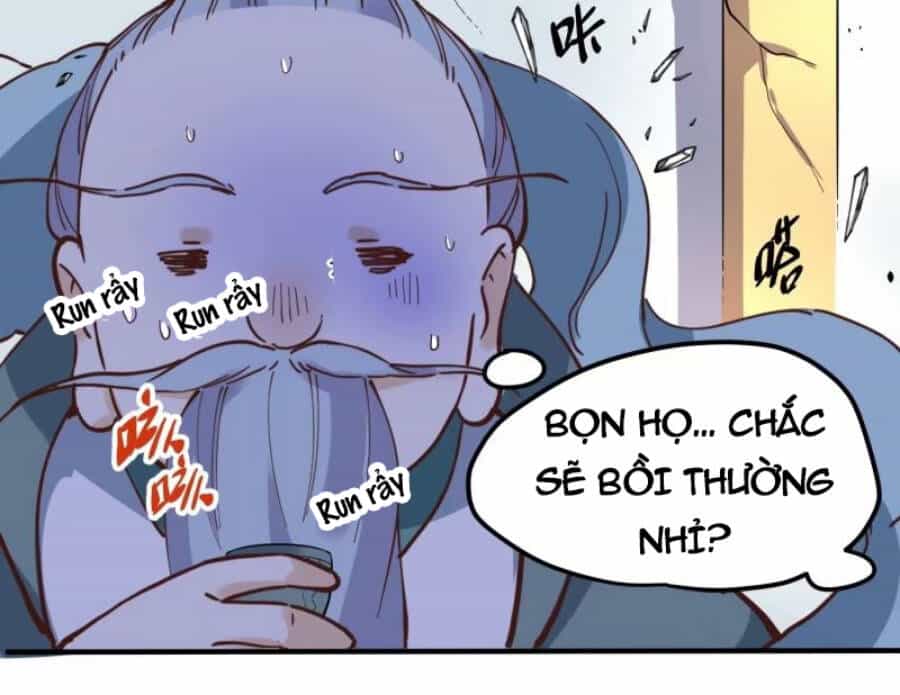 Nguyên Lai Ta Là Tu Tiên Đại Lão - Chương 235 - ảnh 29