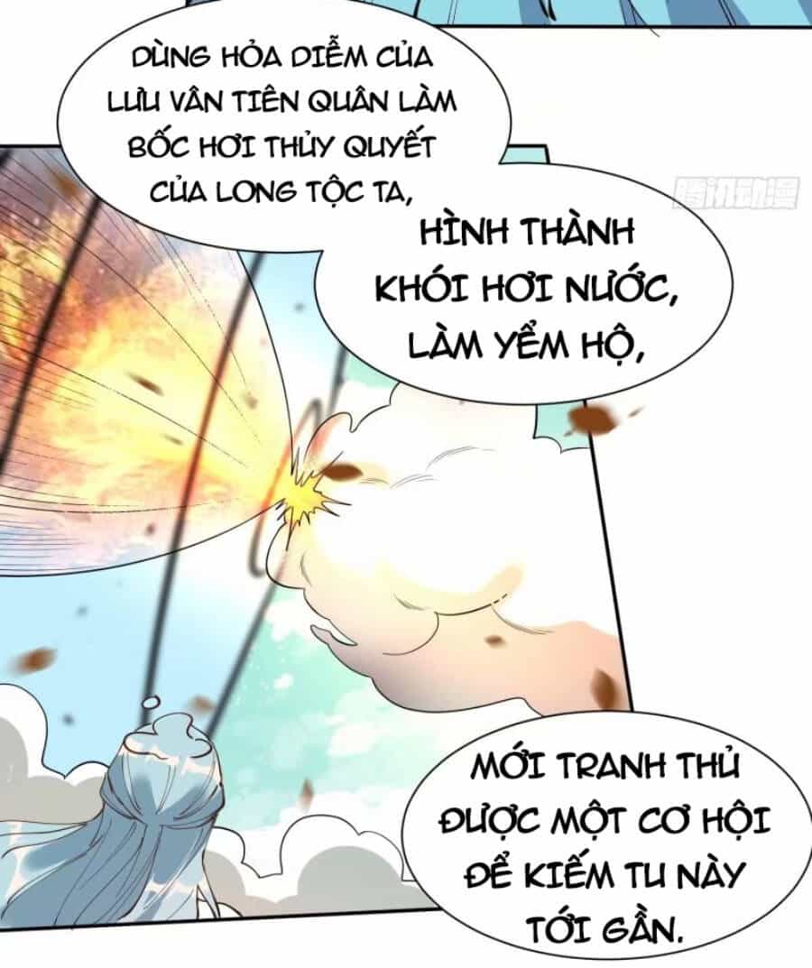 Nguyên Lai Ta Là Tu Tiên Đại Lão - Chương 235 - ảnh 50