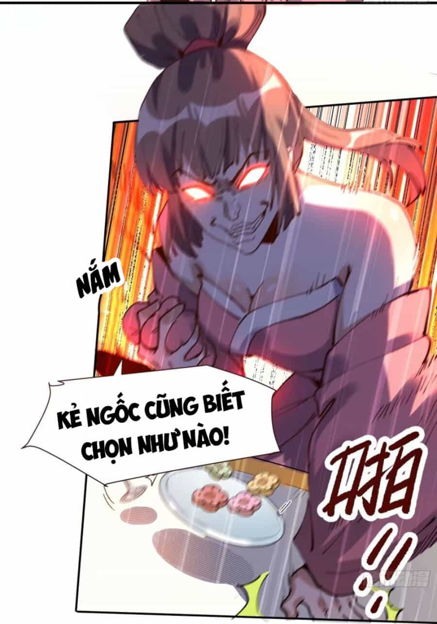 Nguyên Lai Ta Là Tu Tiên Đại Lão - Chương 235 - ảnh 7