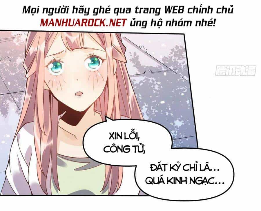 Nguyên Lai Ta Là Tu Tiên Đại Lão - Chương 24 - ảnh 20