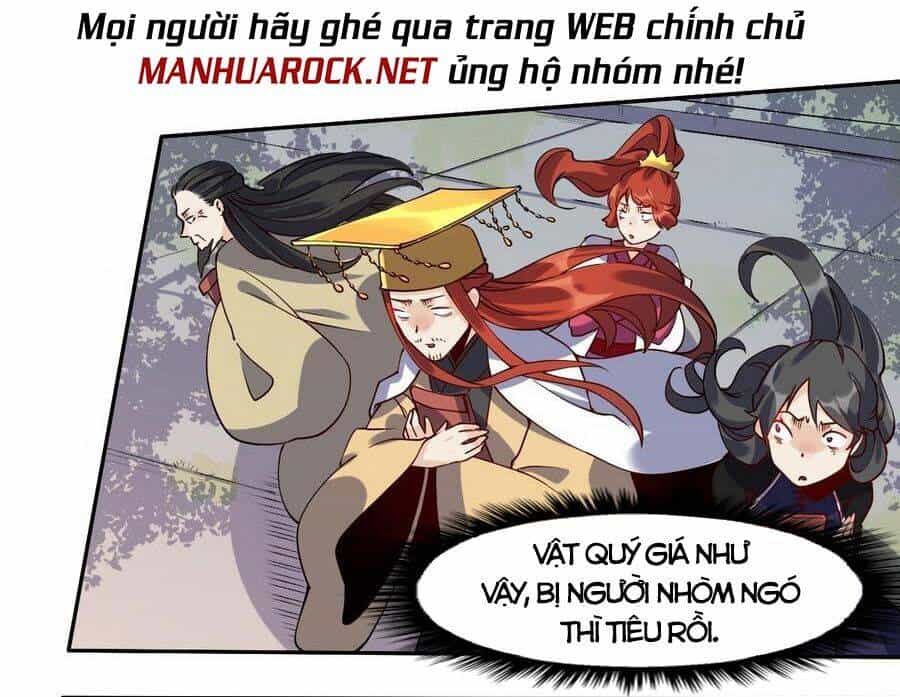 Nguyên Lai Ta Là Tu Tiên Đại Lão - Chương 24 - ảnh 3