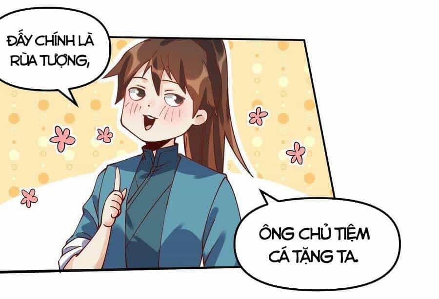 Nguyên Lai Ta Là Tu Tiên Đại Lão - Chương 24 - ảnh 33
