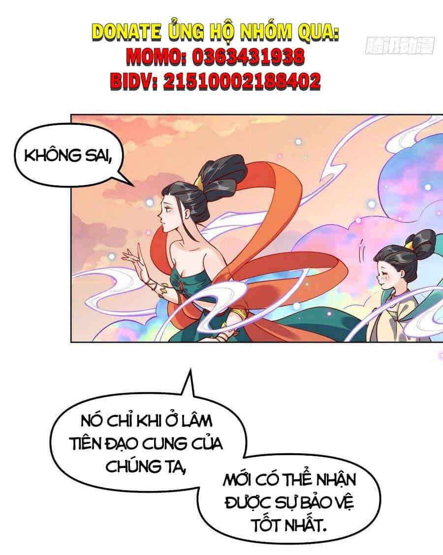 Nguyên Lai Ta Là Tu Tiên Đại Lão - Chương 24 - ảnh 47