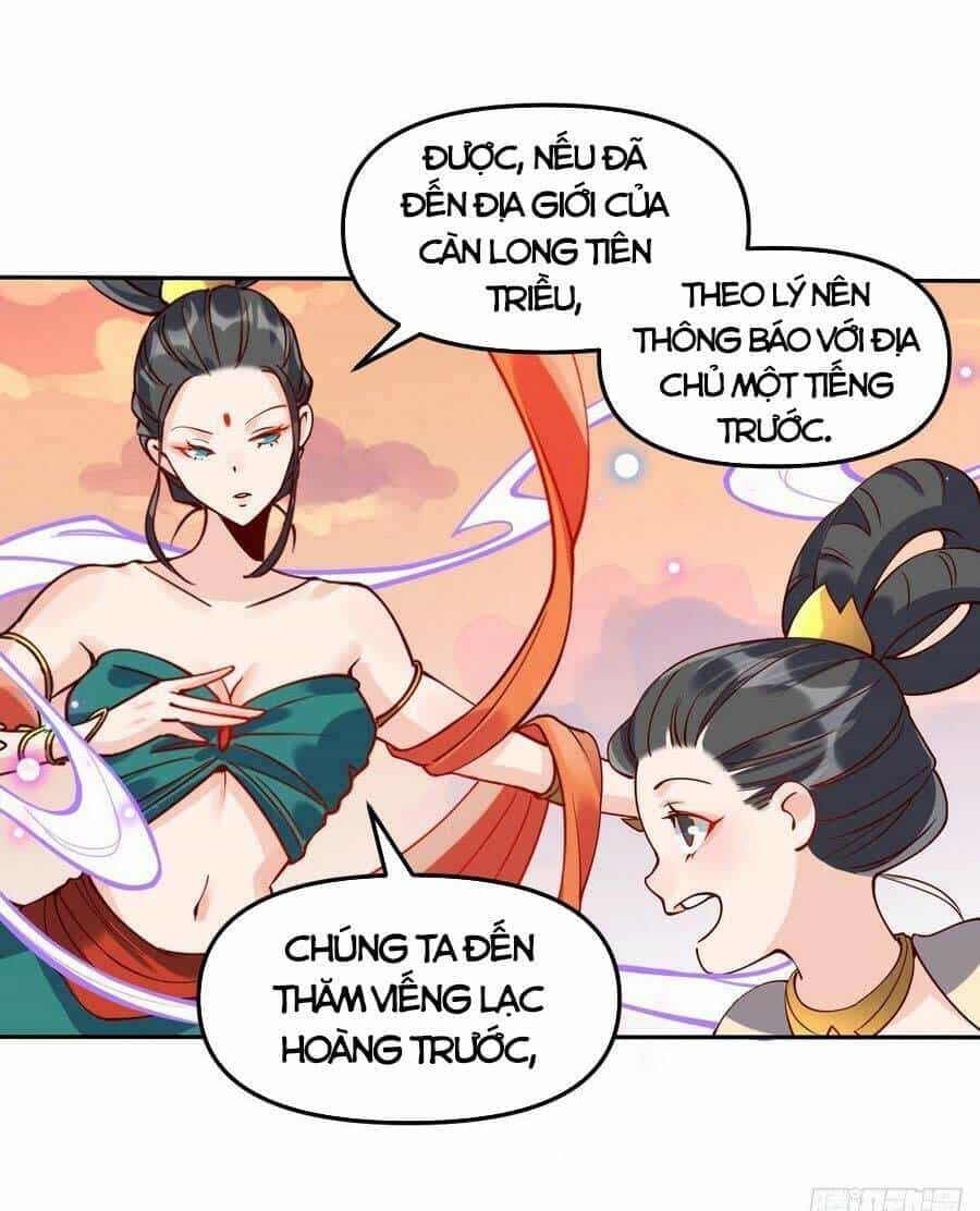 Nguyên Lai Ta Là Tu Tiên Đại Lão - Chương 24 - ảnh 50