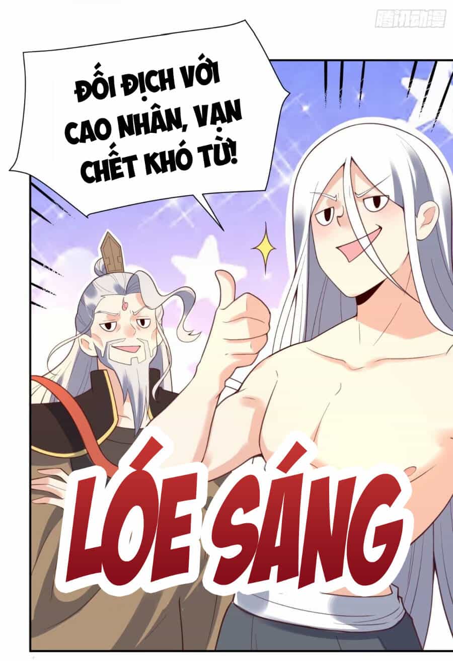 Nguyên Lai Ta Là Tu Tiên Đại Lão - Chương 236 - ảnh 16
