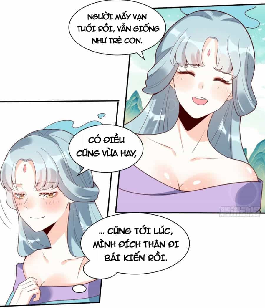 Nguyên Lai Ta Là Tu Tiên Đại Lão - Chương 236 - ảnh 22