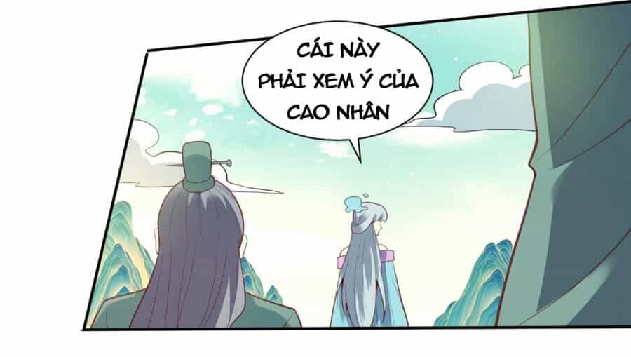 Nguyên Lai Ta Là Tu Tiên Đại Lão - Chương 236 - ảnh 31