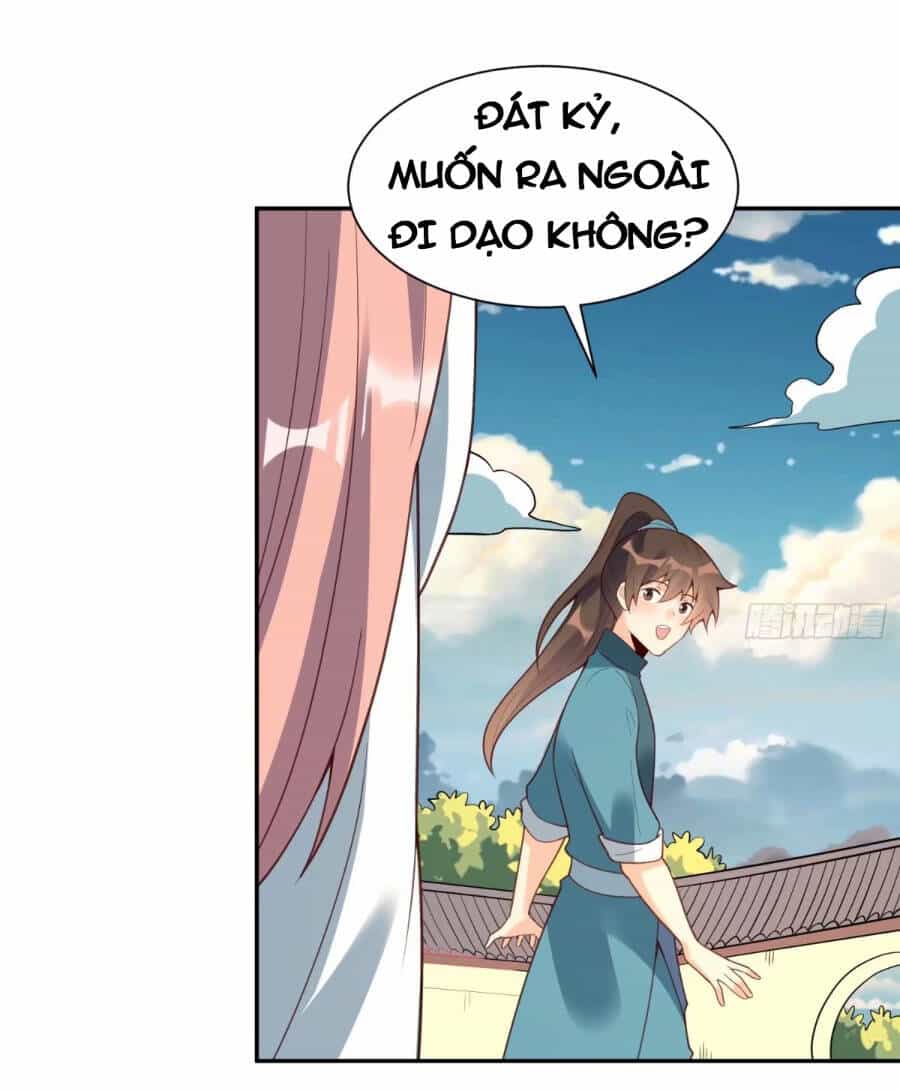Nguyên Lai Ta Là Tu Tiên Đại Lão - Chương 236 - ảnh 39
