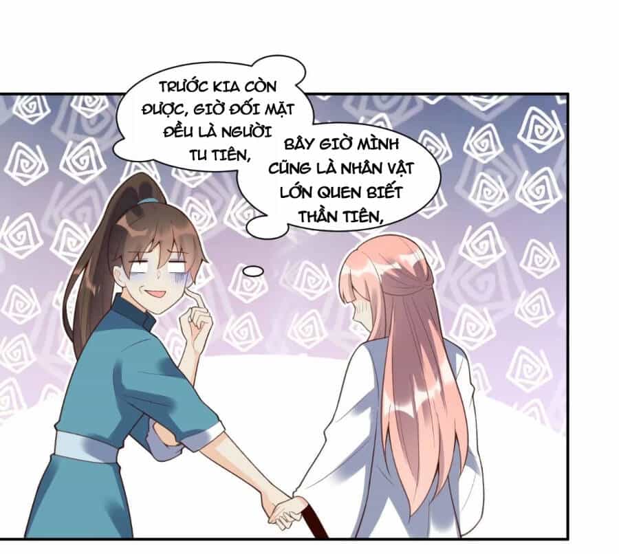 Nguyên Lai Ta Là Tu Tiên Đại Lão - Chương 236 - ảnh 46