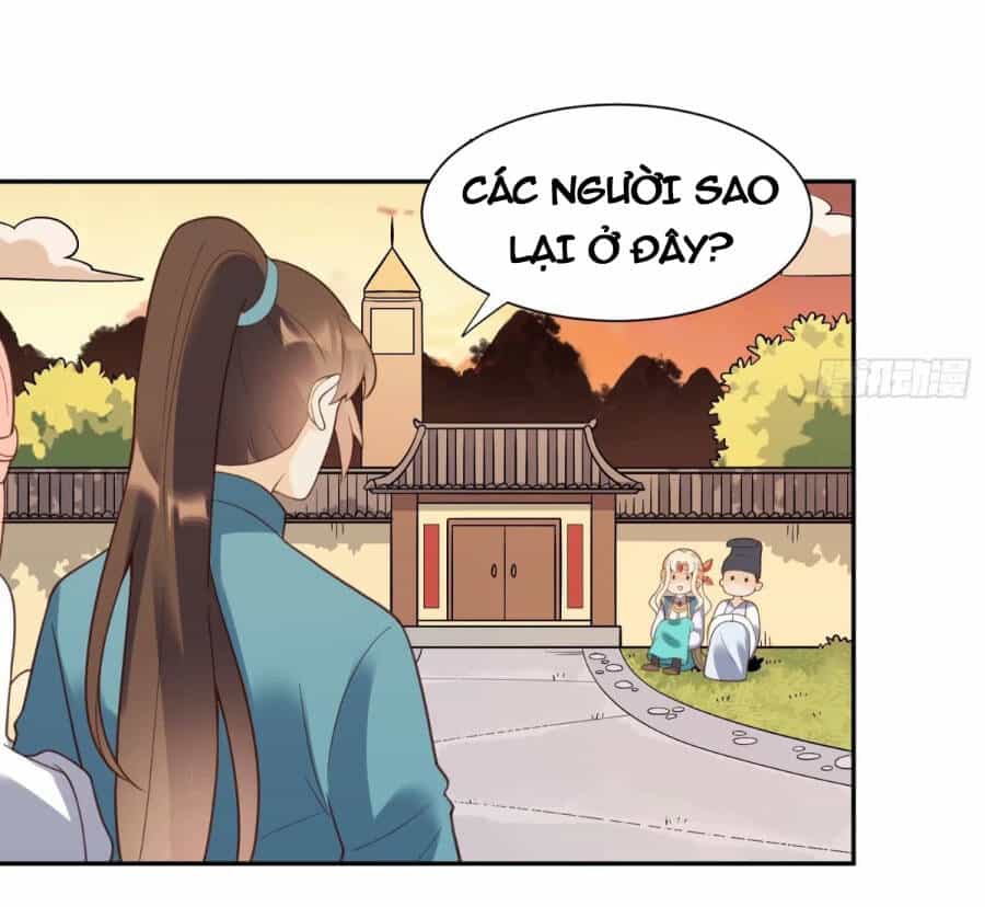 Nguyên Lai Ta Là Tu Tiên Đại Lão - Chương 236 - ảnh 49