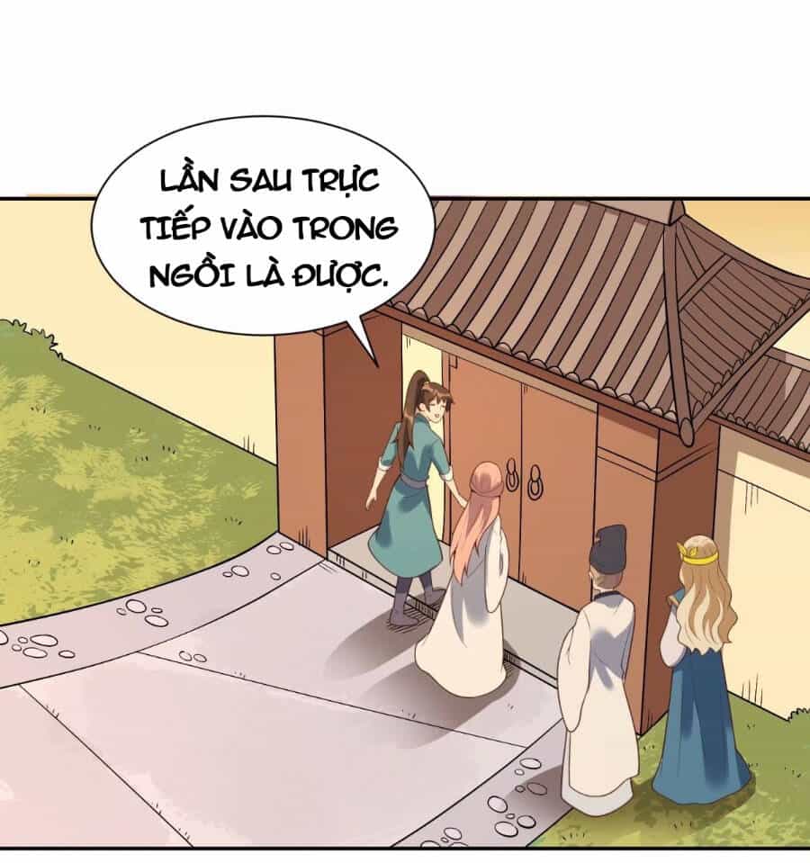 Nguyên Lai Ta Là Tu Tiên Đại Lão - Chương 236 - ảnh 51