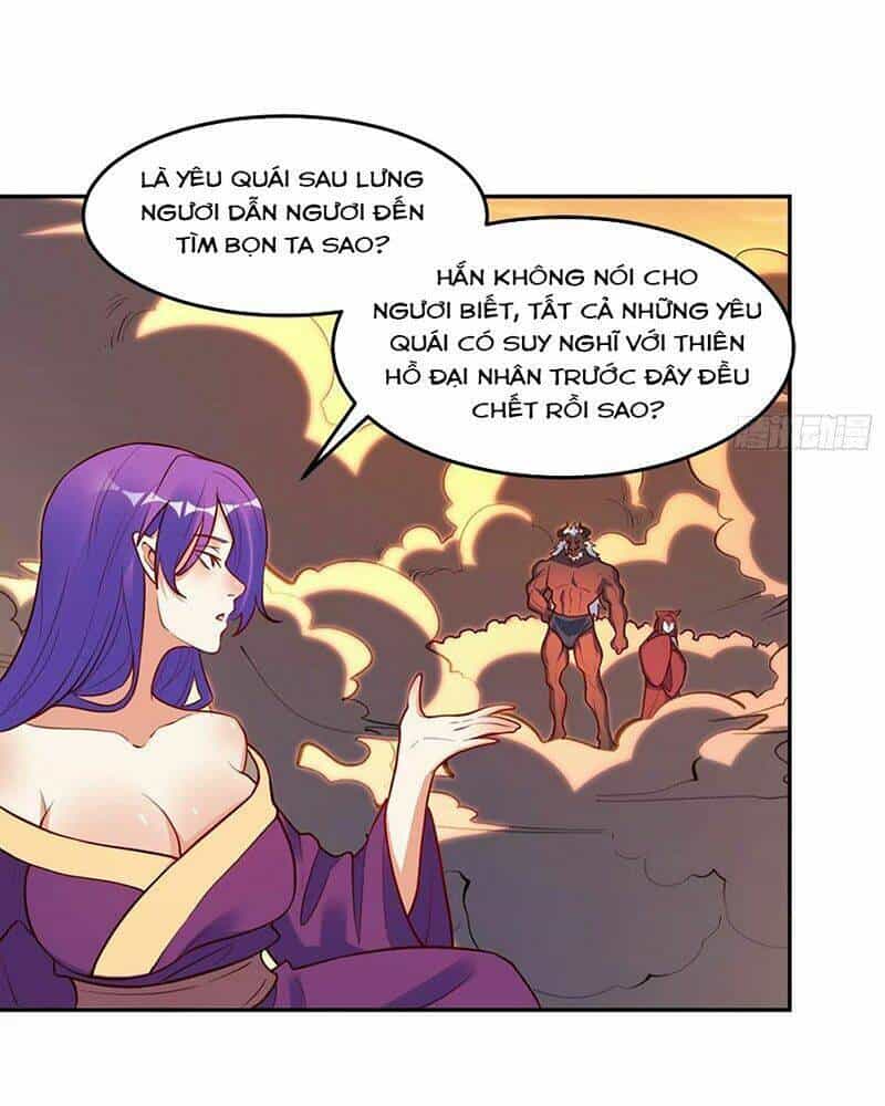 Nguyên Lai Ta Là Tu Tiên Đại Lão - Chương 237 - ảnh 23