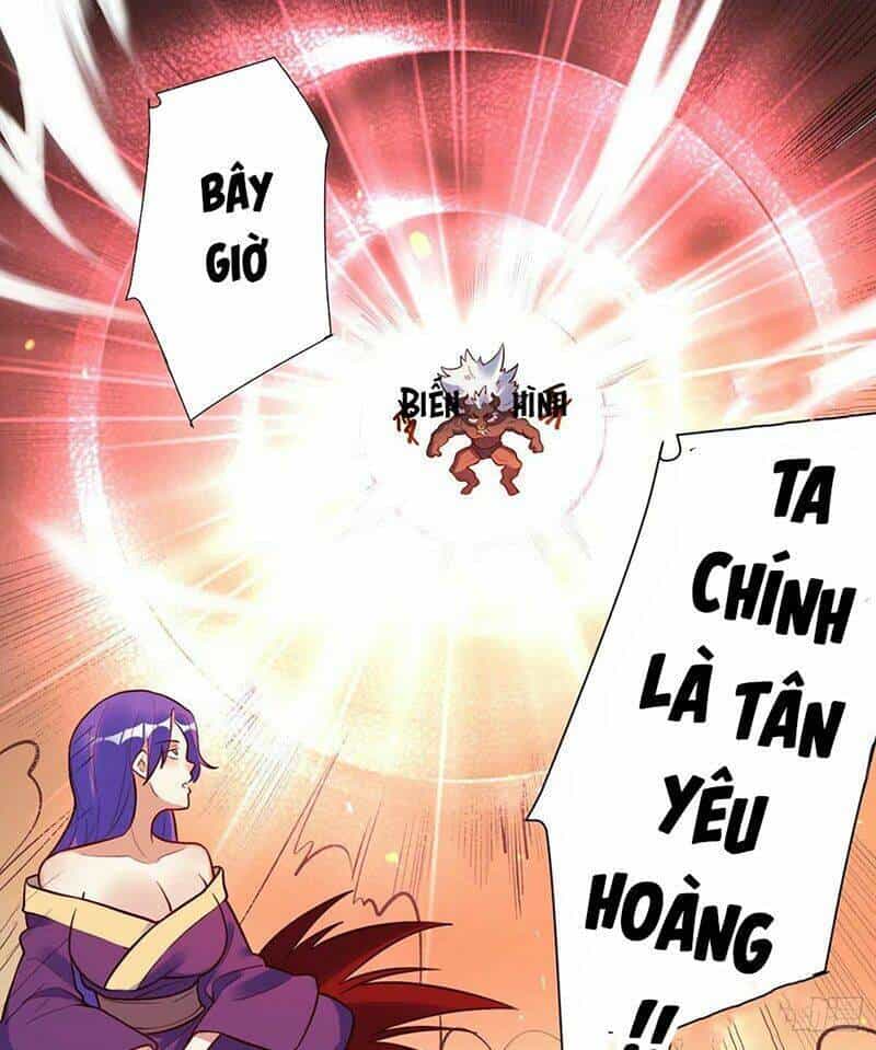 Nguyên Lai Ta Là Tu Tiên Đại Lão - Chương 237 - ảnh 33