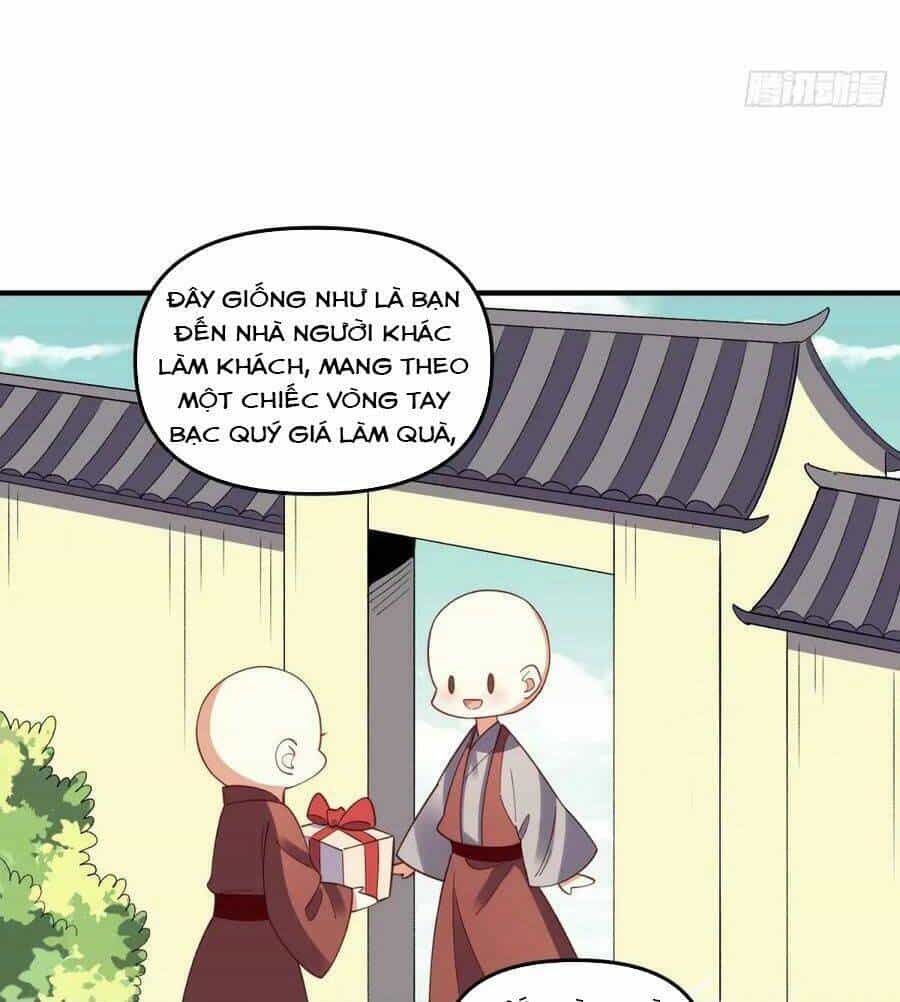 Nguyên Lai Ta Là Tu Tiên Đại Lão - Chương 238 - ảnh 38