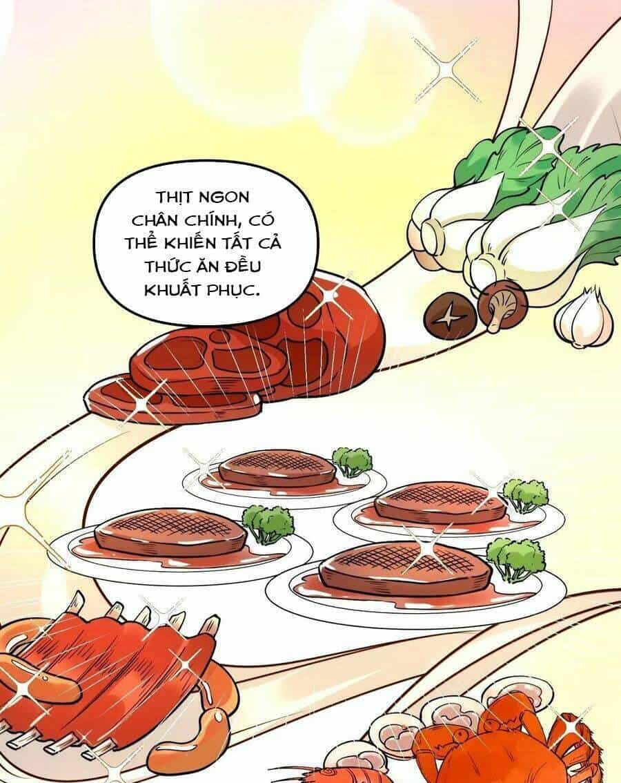 Nguyên Lai Ta Là Tu Tiên Đại Lão - Chương 239 - ảnh 3