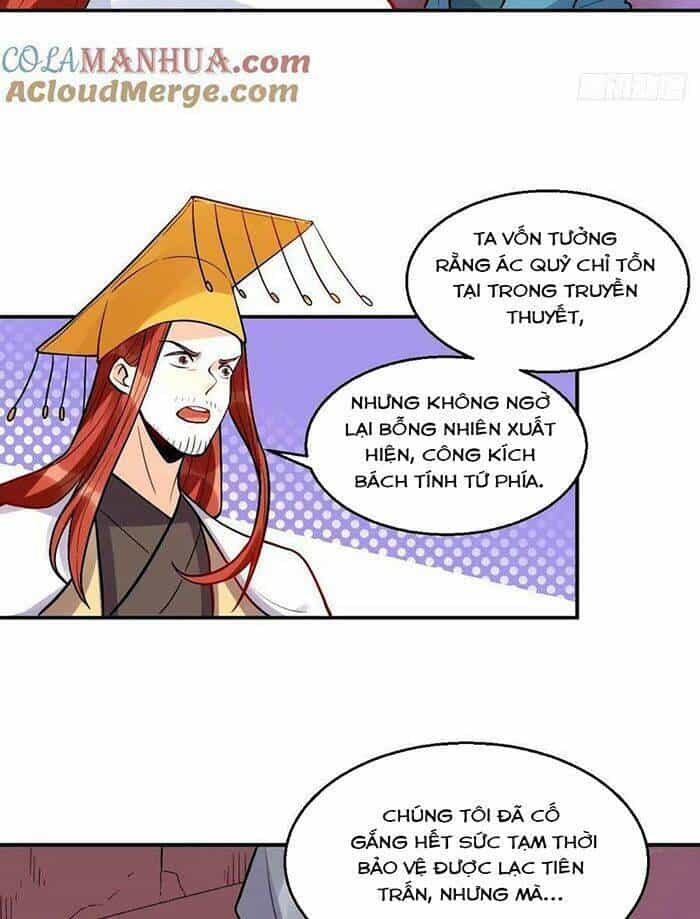 Nguyên Lai Ta Là Tu Tiên Đại Lão - Chương 241 - ảnh 15