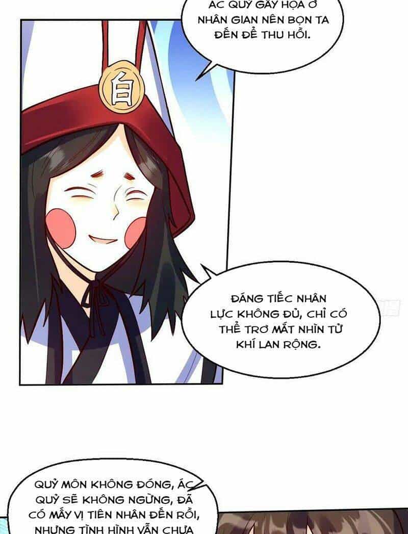 Nguyên Lai Ta Là Tu Tiên Đại Lão - Chương 242 - ảnh 18