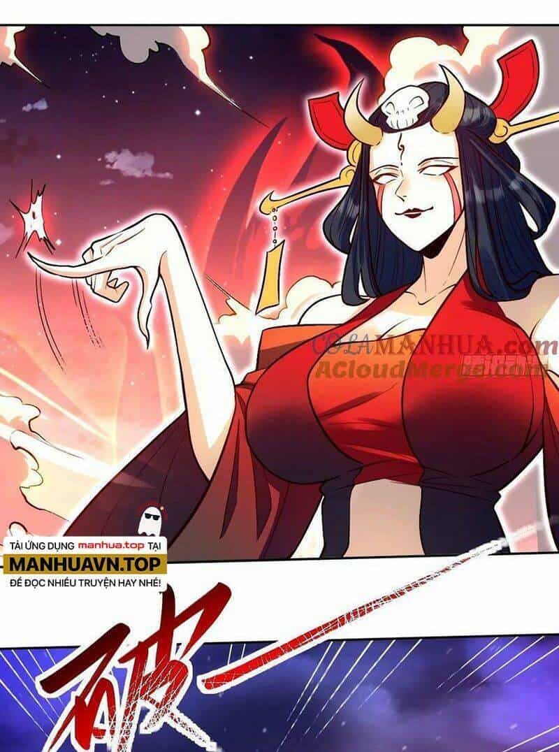 Nguyên Lai Ta Là Tu Tiên Đại Lão - Chương 242 - ảnh 31
