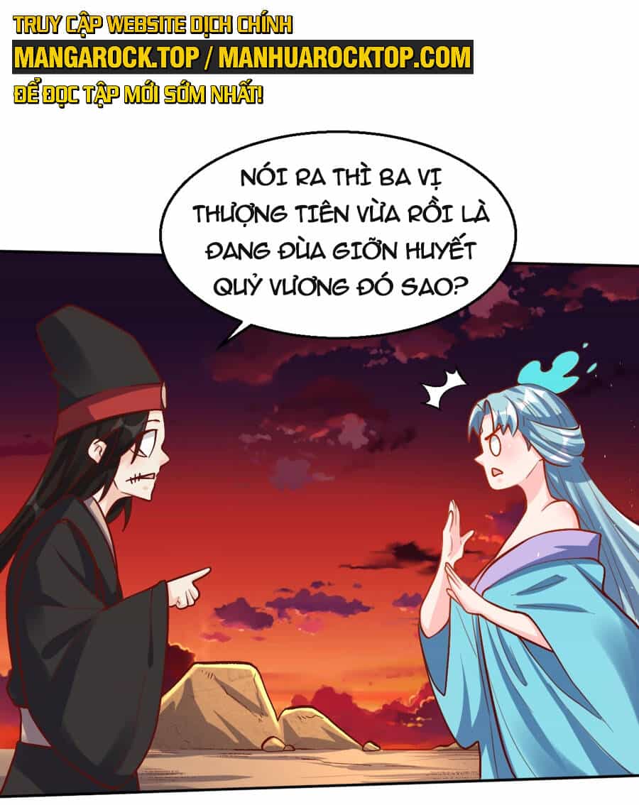 Nguyên Lai Ta Là Tu Tiên Đại Lão - Chương 244 - ảnh 28