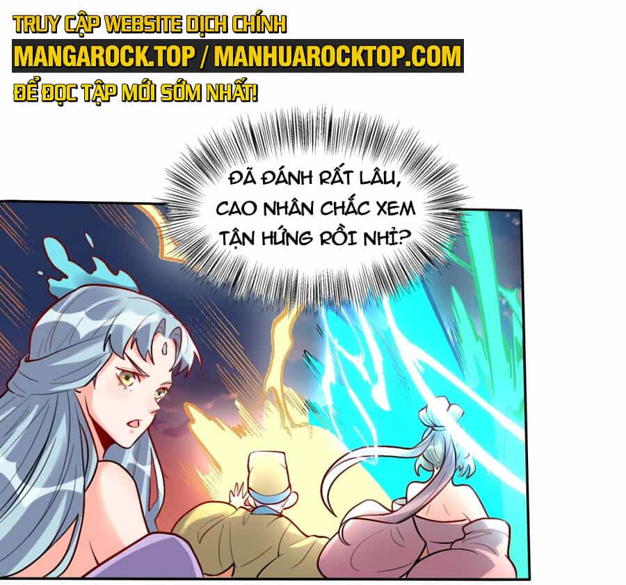 Nguyên Lai Ta Là Tu Tiên Đại Lão - Chương 244 - ảnh 4