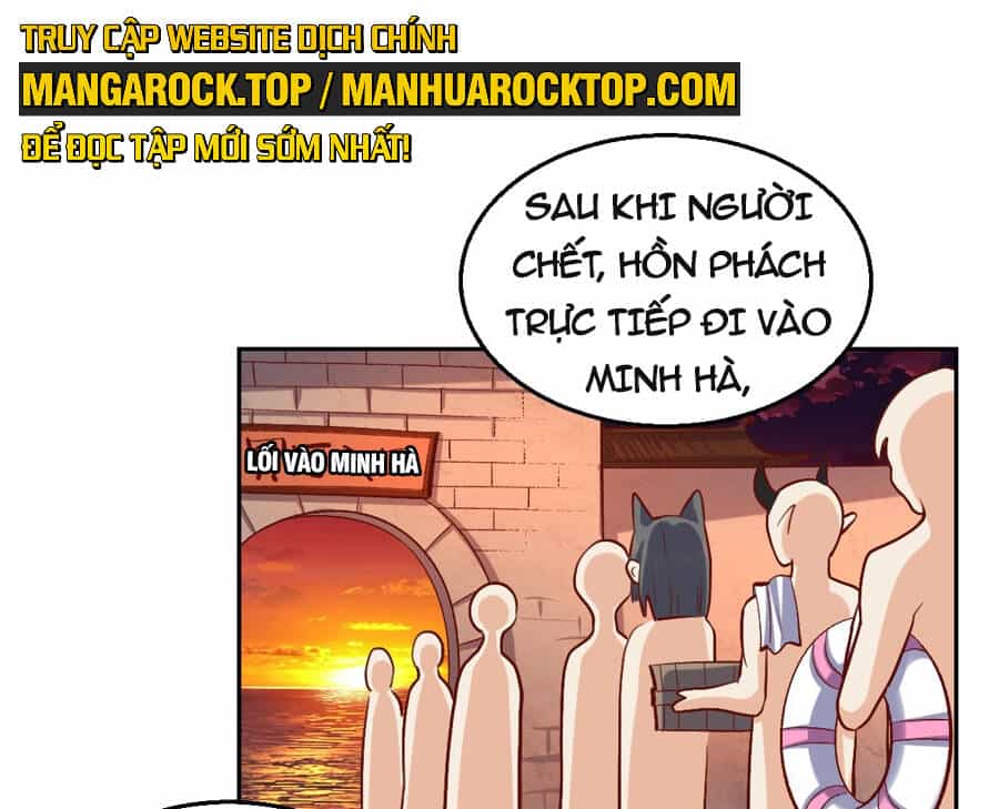 Nguyên Lai Ta Là Tu Tiên Đại Lão - Chương 244 - ảnh 40