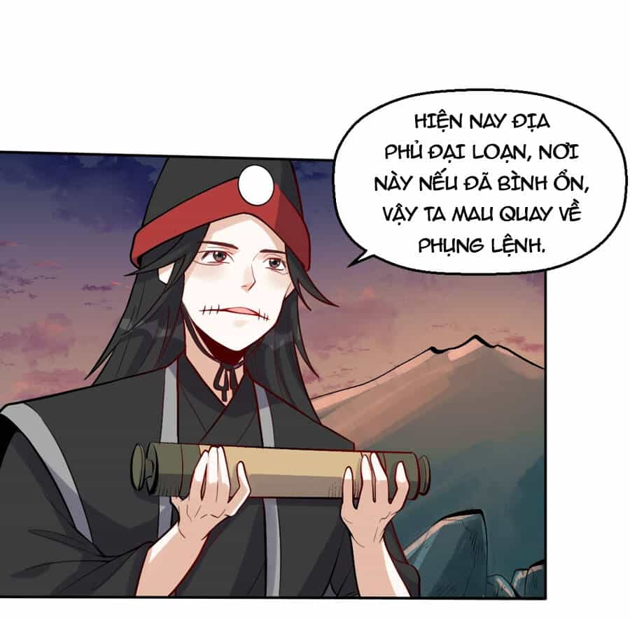 Nguyên Lai Ta Là Tu Tiên Đại Lão - Chương 245 - ảnh 12