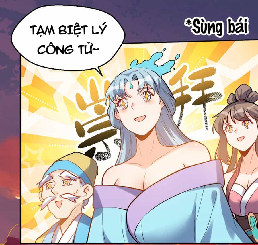 Nguyên Lai Ta Là Tu Tiên Đại Lão - Chương 245 - ảnh 18