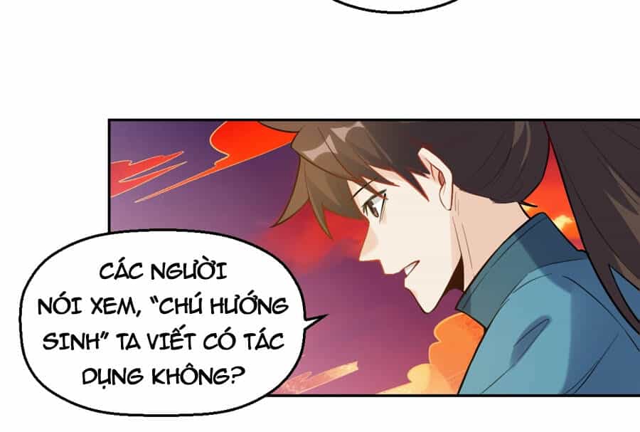 Nguyên Lai Ta Là Tu Tiên Đại Lão - Chương 245 - ảnh 22
