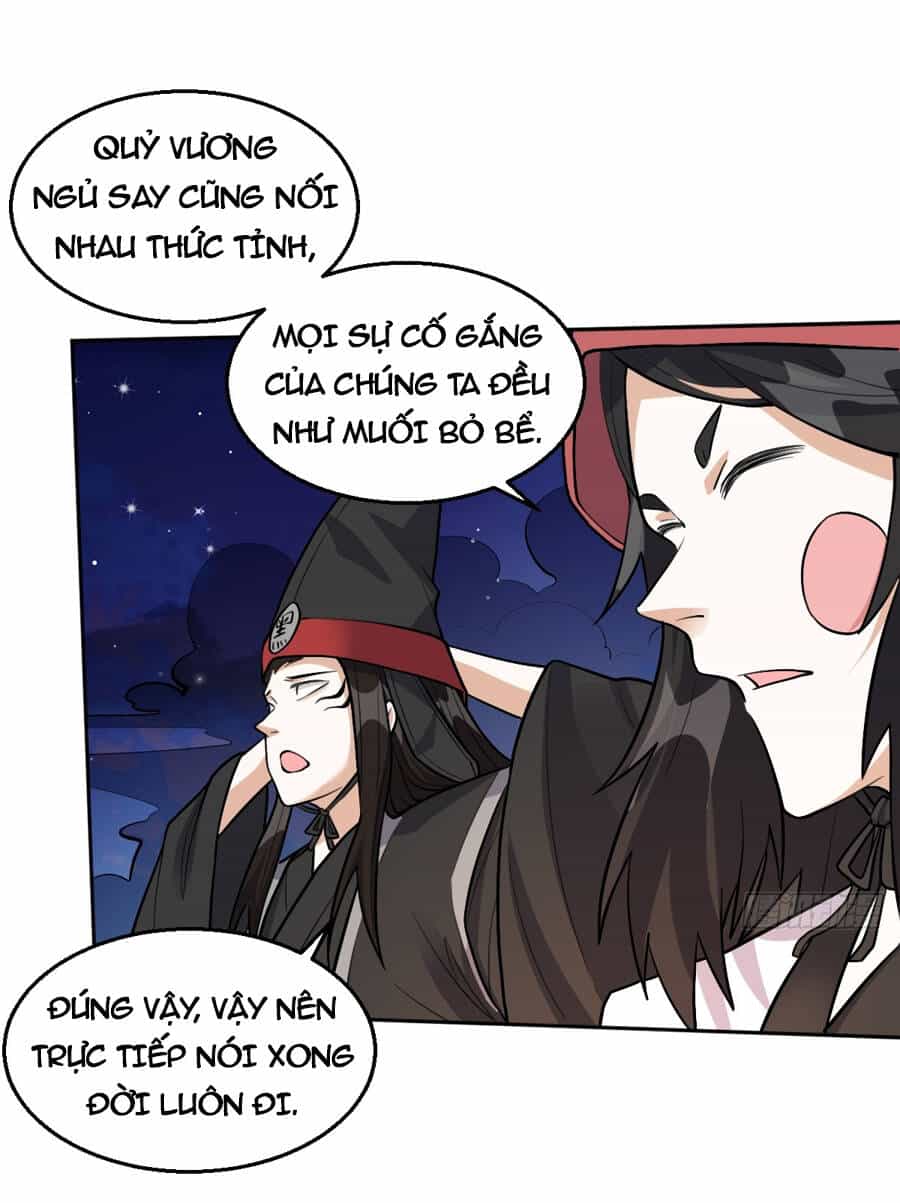 Nguyên Lai Ta Là Tu Tiên Đại Lão - Chương 245 - ảnh 51
