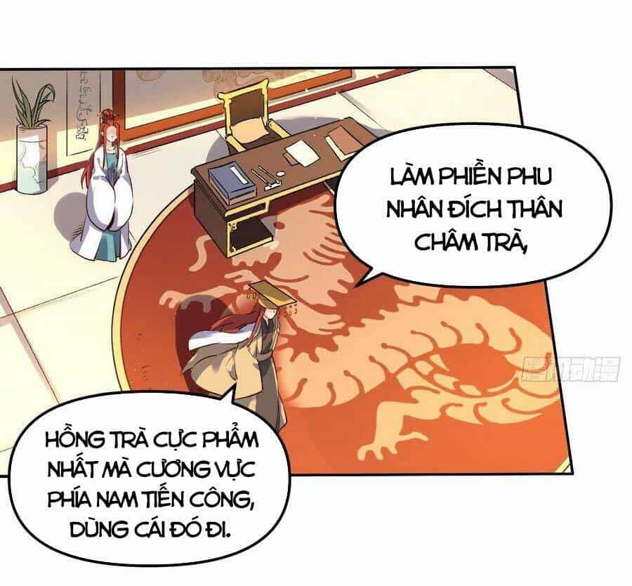 Nguyên Lai Ta Là Tu Tiên Đại Lão - Chương 25 - ảnh 10
