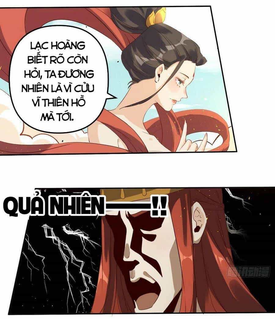 Nguyên Lai Ta Là Tu Tiên Đại Lão - Chương 25 - ảnh 16