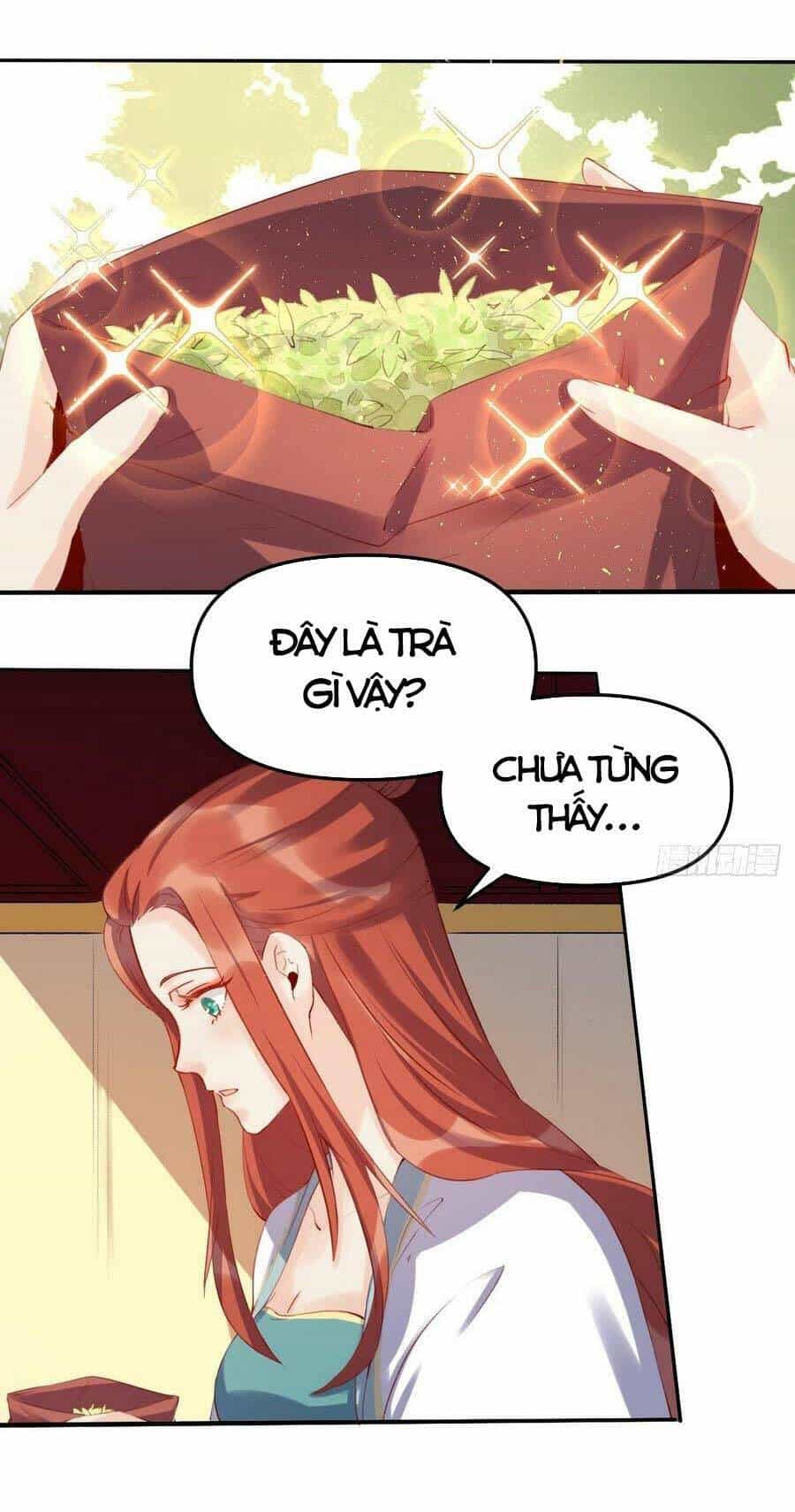 Nguyên Lai Ta Là Tu Tiên Đại Lão - Chương 25 - ảnh 27