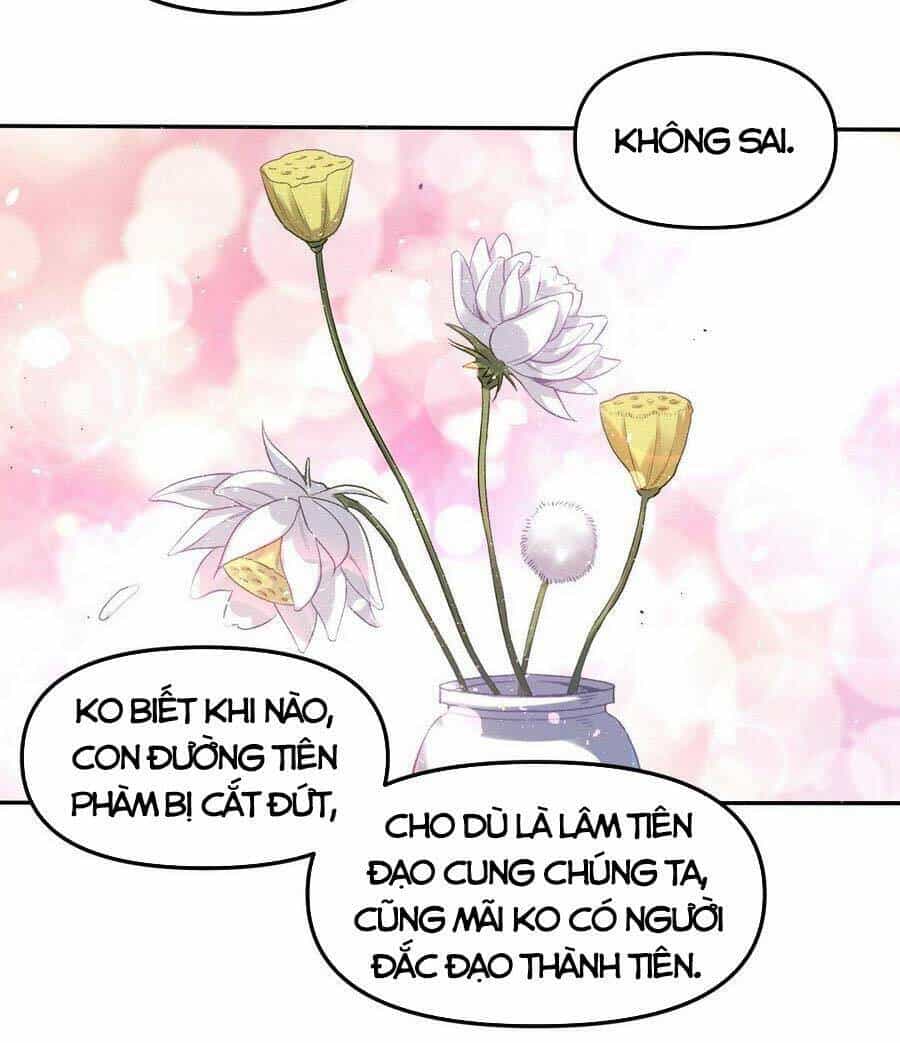 Nguyên Lai Ta Là Tu Tiên Đại Lão - Chương 25 - ảnh 32