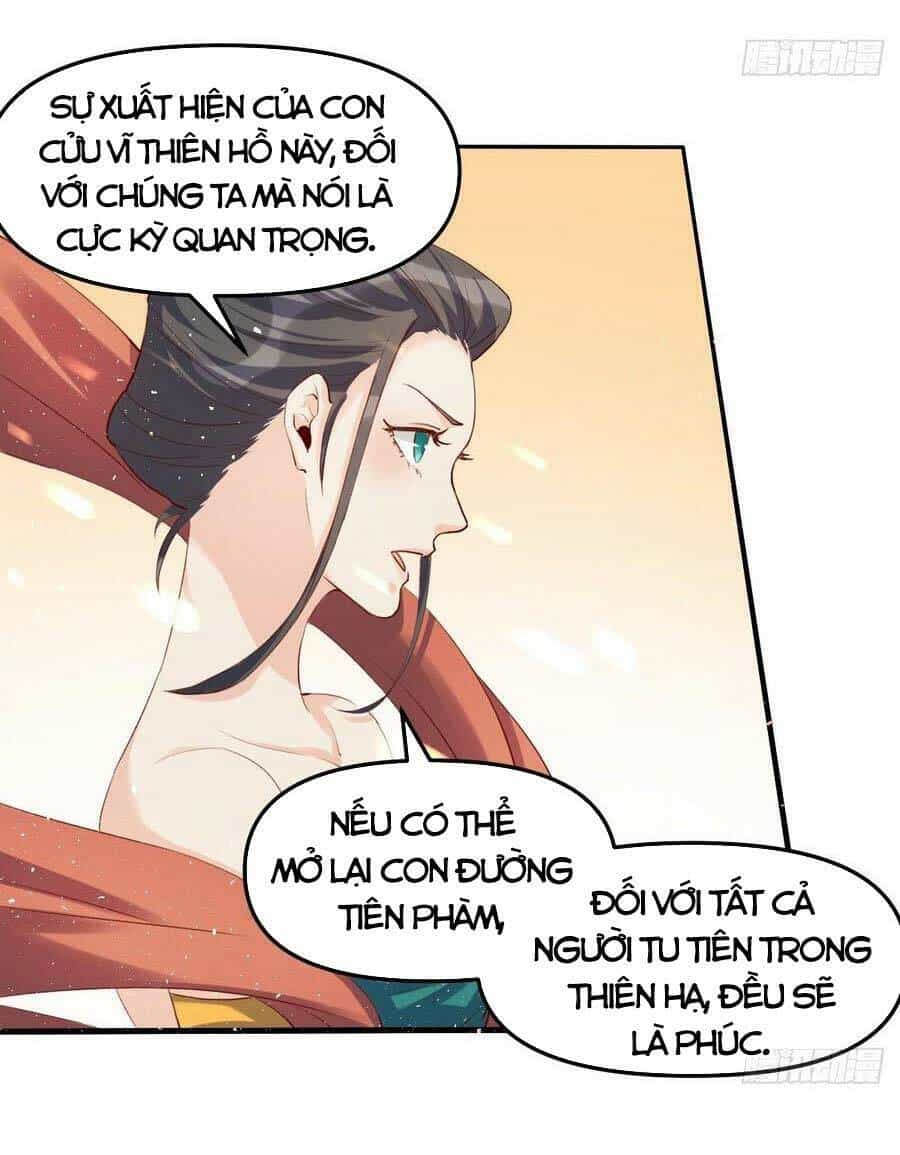 Nguyên Lai Ta Là Tu Tiên Đại Lão - Chương 25 - ảnh 33