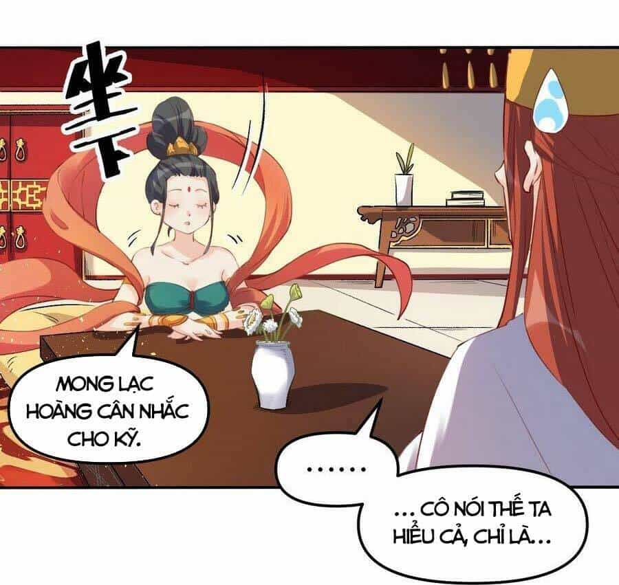 Nguyên Lai Ta Là Tu Tiên Đại Lão - Chương 25 - ảnh 39