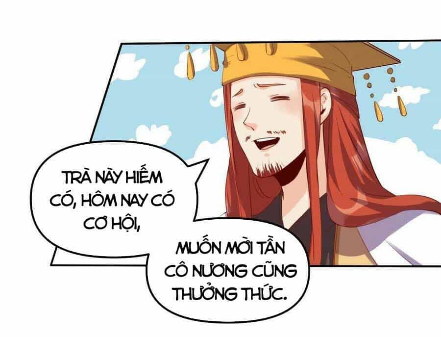 Nguyên Lai Ta Là Tu Tiên Đại Lão - Chương 25 - ảnh 41