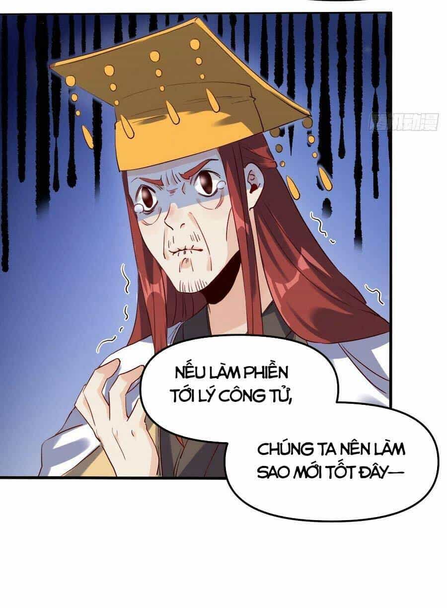 Nguyên Lai Ta Là Tu Tiên Đại Lão - Chương 25 - ảnh 7